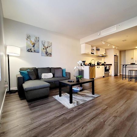 Downtown Luxury Suite Minutes From Everything Βαλτιμόρη Εξωτερικό φωτογραφία