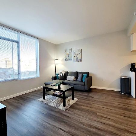 Downtown Luxury Suite Minutes From Everything Βαλτιμόρη Εξωτερικό φωτογραφία
